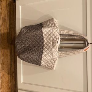 MZ Wallace Medium Metro Tote